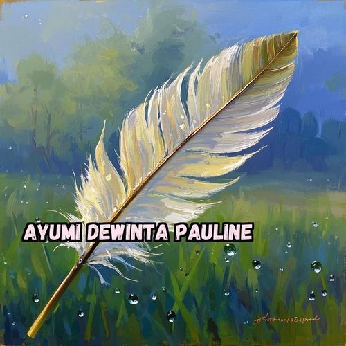 Morning Feather Tune cover art