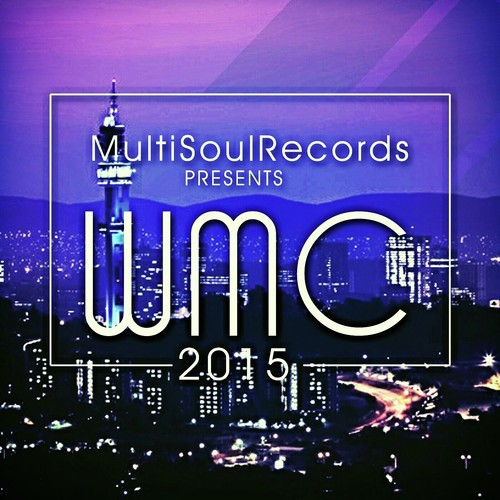 Multi Soul Records Presents WMC 2015 Sampler
