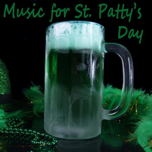 Music for St. Patty&#039;s Day_poster_image