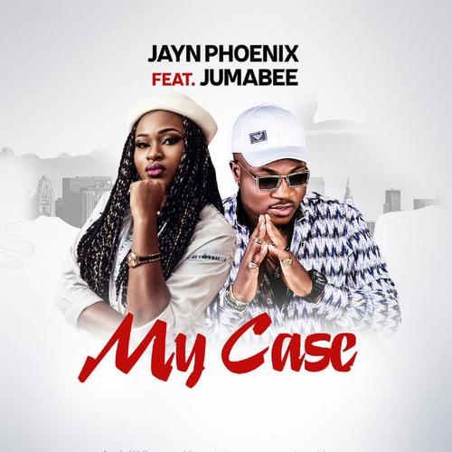 My Case (feat. Jumabee)