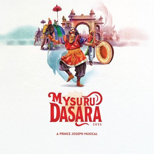 Mysuru Dasara 2025