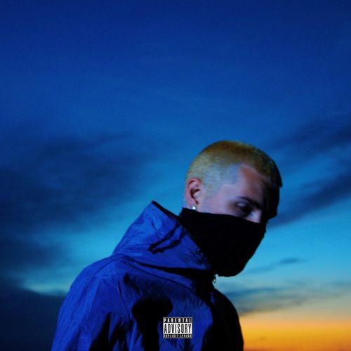 DMA cover art