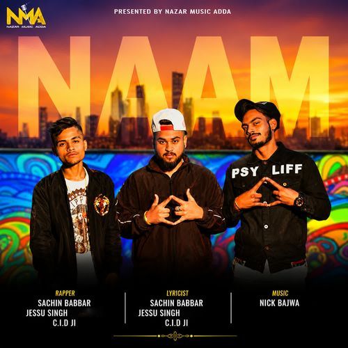 Naam