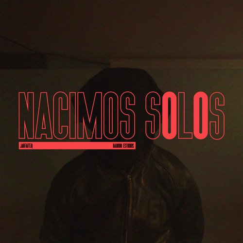 Nacimos Solos_poster_image