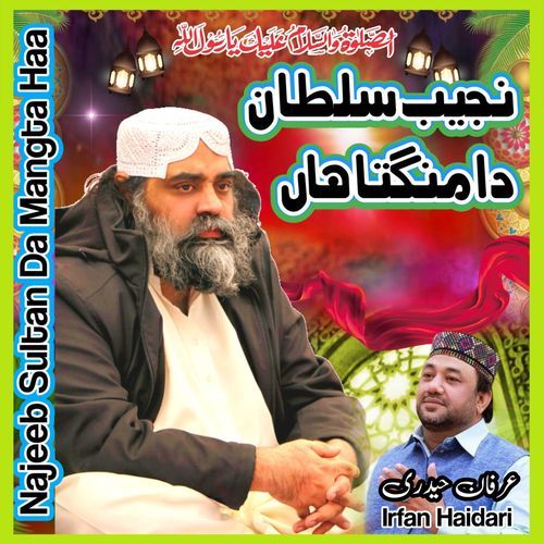 Najeeb Sultan Da Mangta Haa