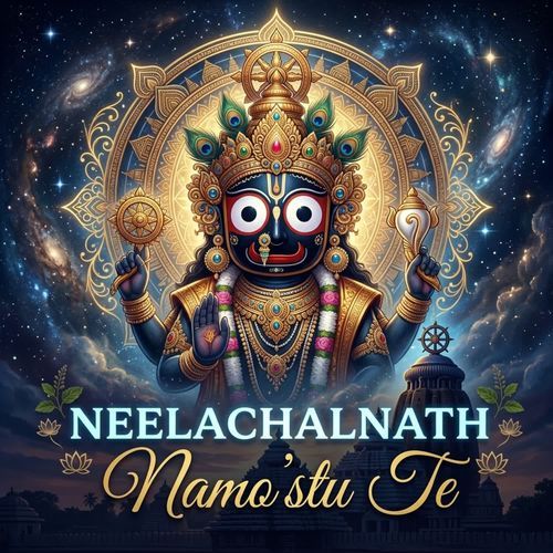 Neelachalnath Namo'stu Te