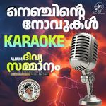 Nenjinte (Divyasammanam) - Karaoke