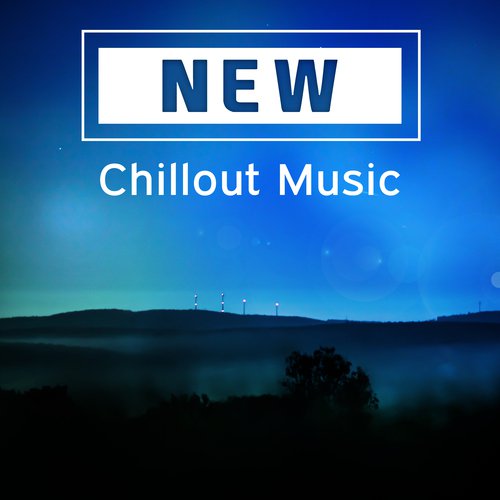 Chillout Lounge cover art