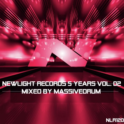 Fly So High (Massivedrum Sunrise Remix)