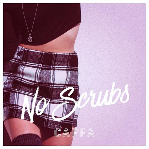 No Scrubs (feat. Jon Santana)