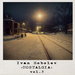 Autumn Is fading by Ivan Sobolev