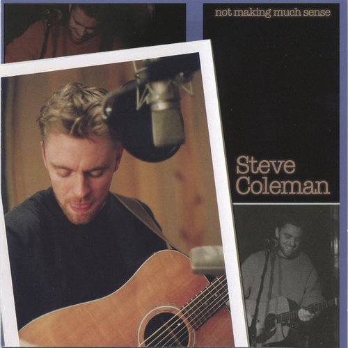 Not Making Much Sense