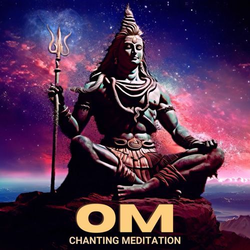 Om Chanting Meditation
