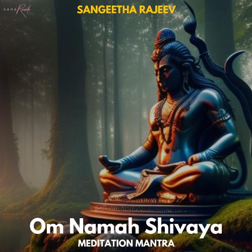 Om Namah Shivay