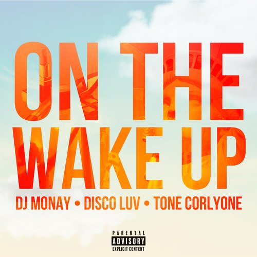 On the Wake Up_poster_image