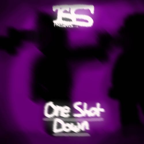 One Shot Down (March 2024) cover art