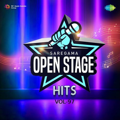 Open Stage Hits - Vol 97