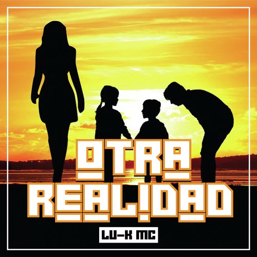 Otra Realidad cover art