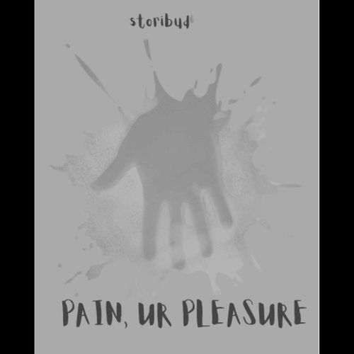 PAIN, UR PLEASURE cover art