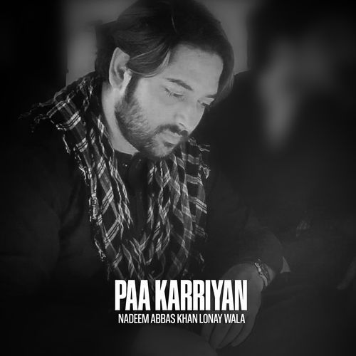 Paa Karriyan