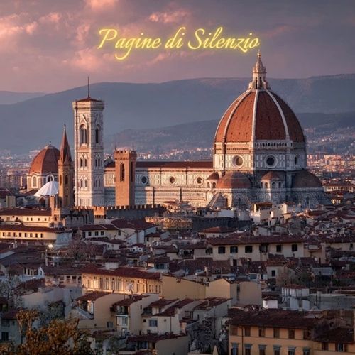 Un Giorno a Firenze cover art