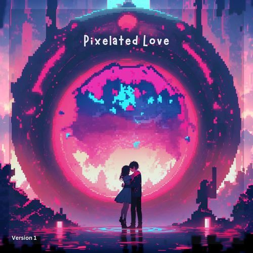 Pixelated Love