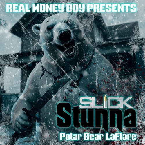 Polar Bear Laflare_poster_image