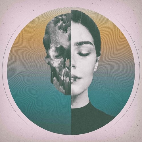 Six Four cover art