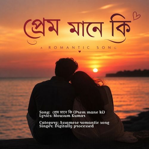 Prem Mane Ki