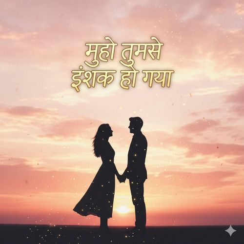 मुझे तुमसे इश्क़ हो गया
