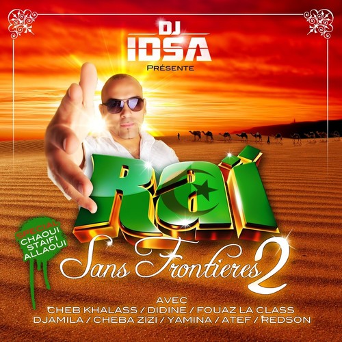 DJ Idsa