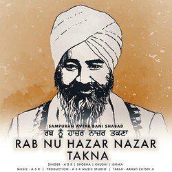 Rab Nu Hazar Nazar Takna-AykzAiJgBlQ