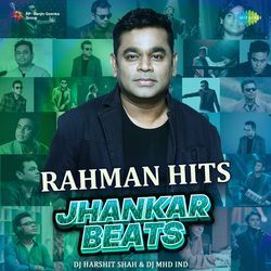 Rahman Hits - Jhankar Beats