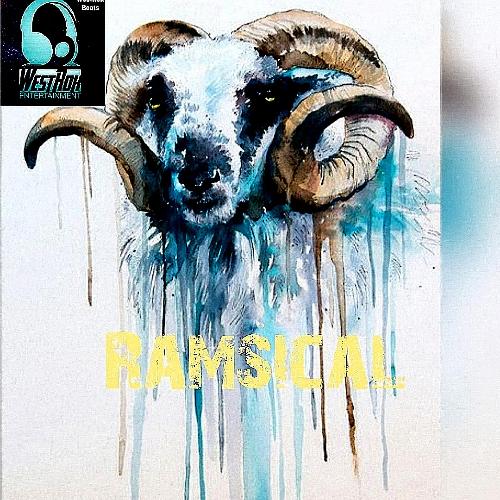 Ramsical cover art