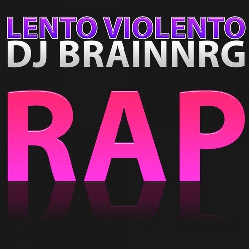 DJ Brainnrg