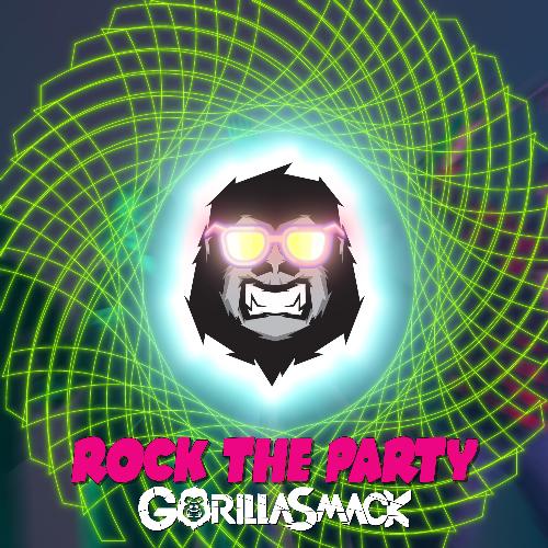 Rock the Party cover art