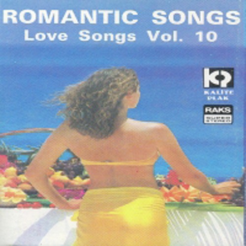 Romantic Songs - Love Songs Vol.10