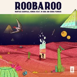 Roobaroo-FjwaHCRbdHs