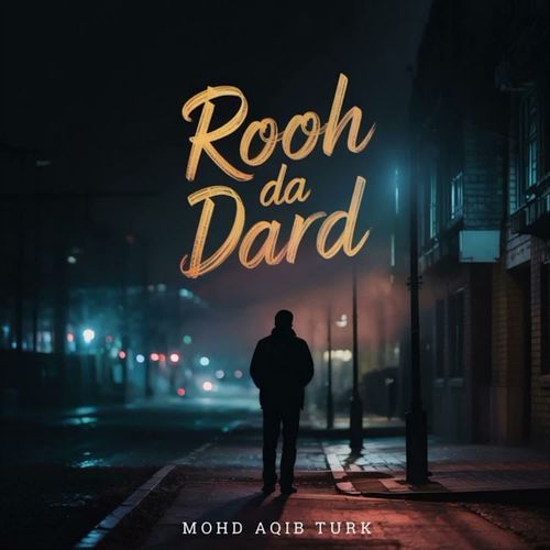 Rooh Da Dard