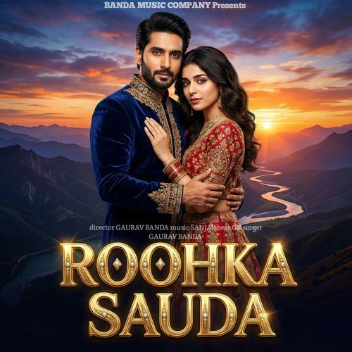 Rooh Ka Sauda