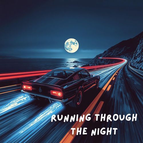 Running Through the Night