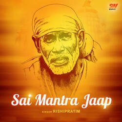 Sai Mantra Jaap-OztdVR4GGmc