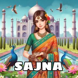 Sajna-RDsacAZqDno