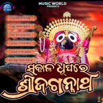 Sakala Dhupare Sri Jagannatha