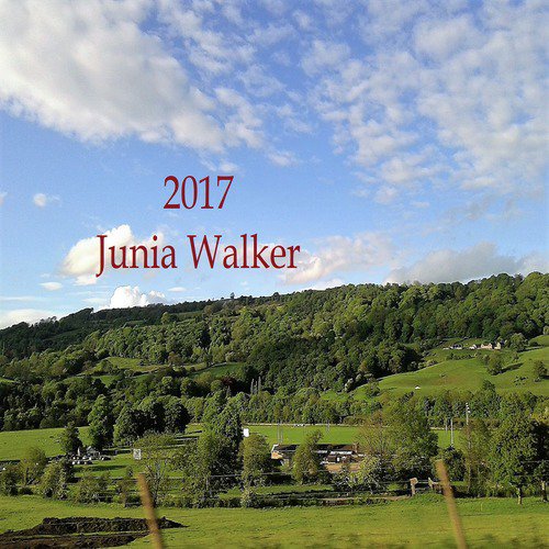 Junia Walker
