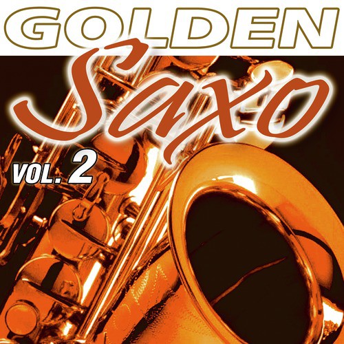 The Sounds Of Silence  - Saxo