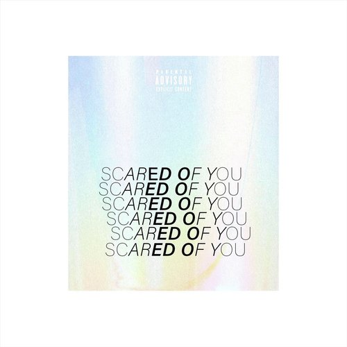 Scared of You_poster_image