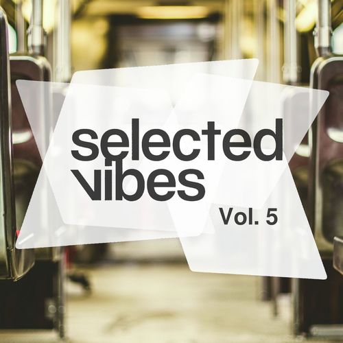 Selected Vibes, Vol. 5: Finest in Electronic Music