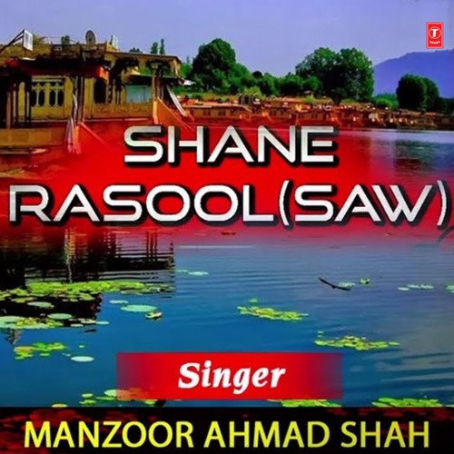 Shane Rasool(Saw)