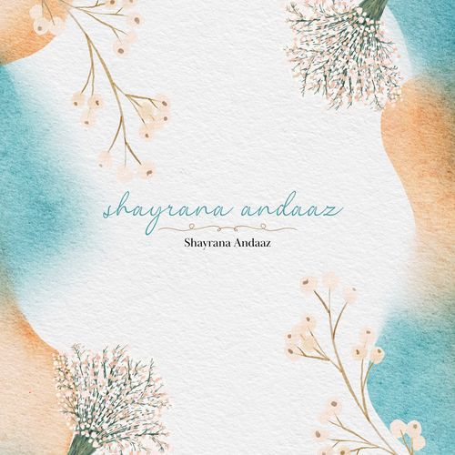 Shayrana Andaaz